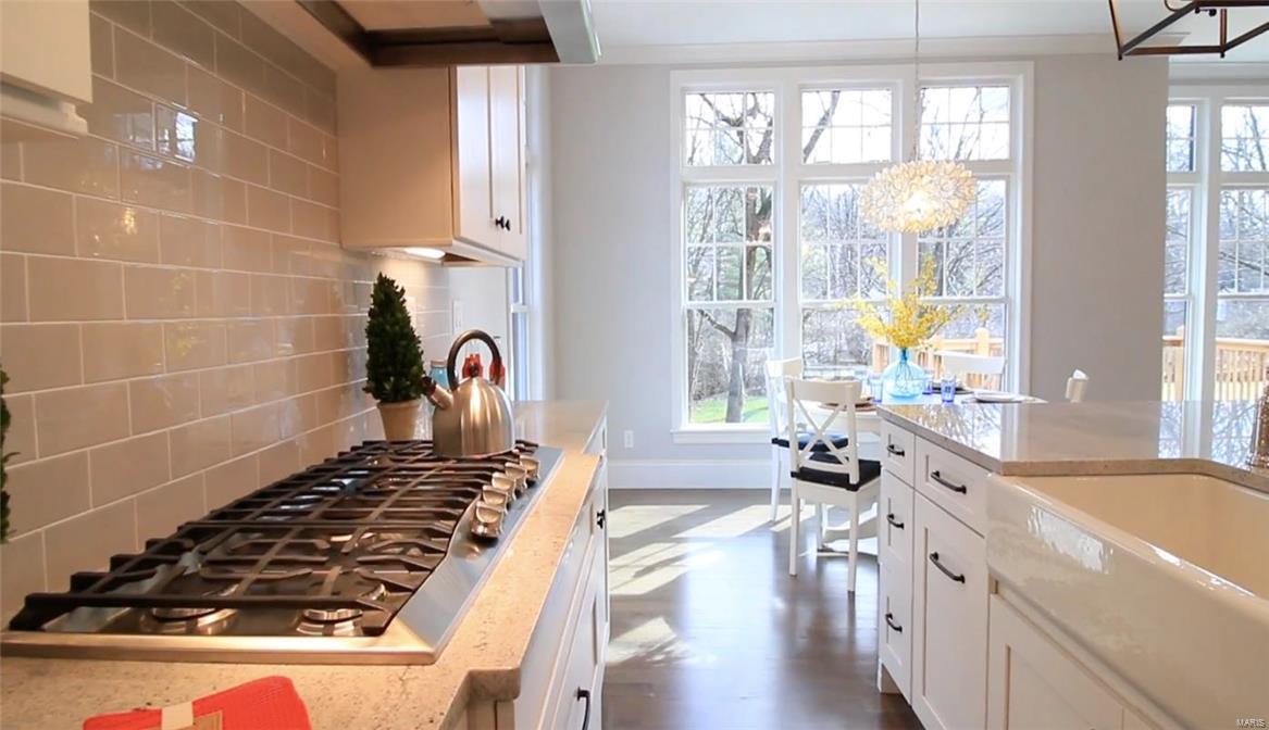 Forest Green Estates 4th Add - Residential