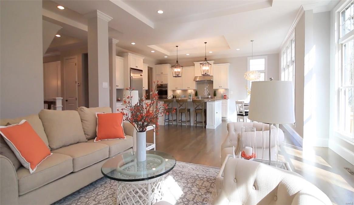 Forest Green Estates 4th Add - Residential