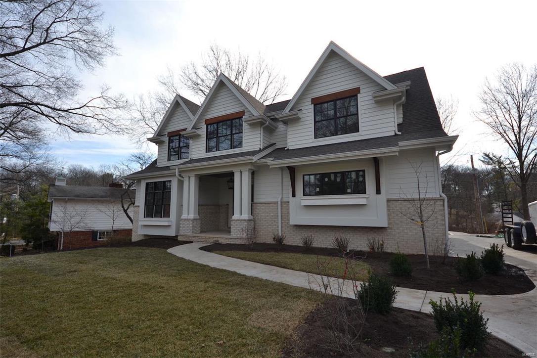 Forest Green Estates 4th Add - Residential