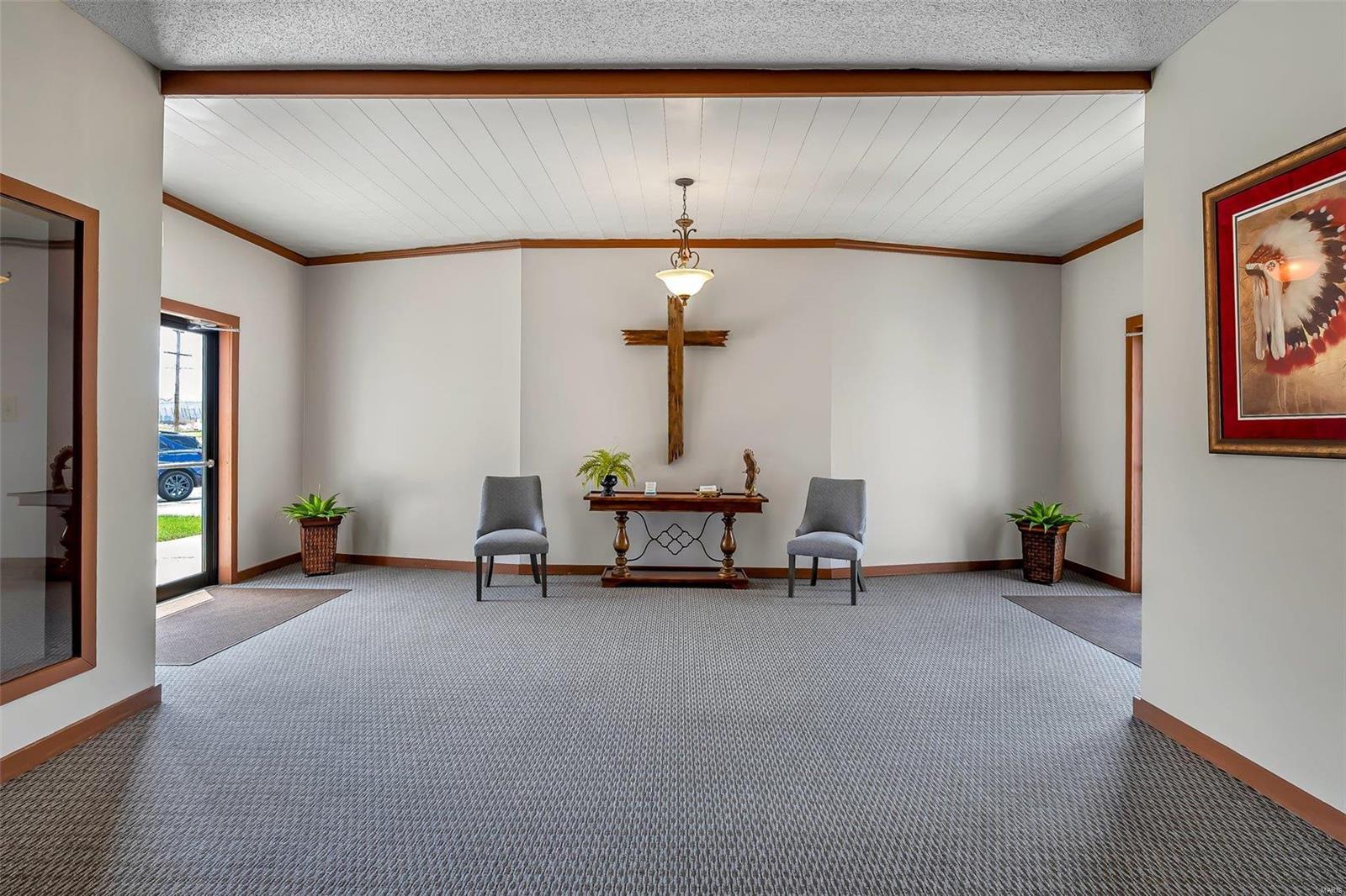 140 N Point Prairie Road