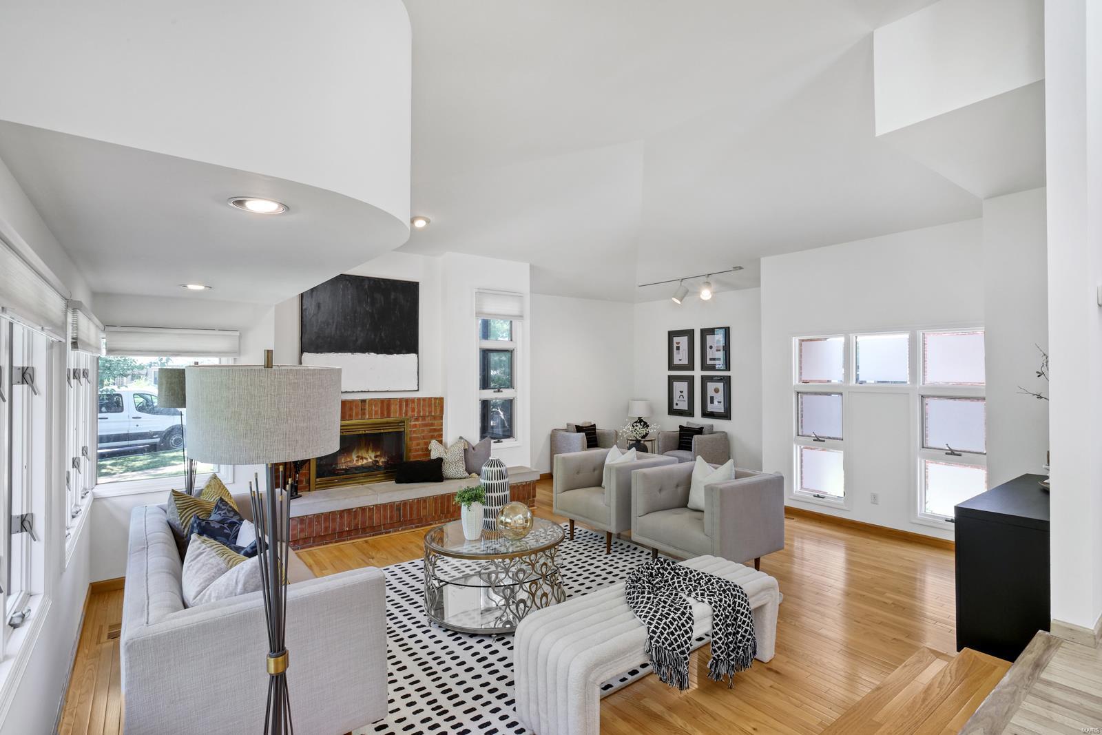 Clayton Gardens - Residential