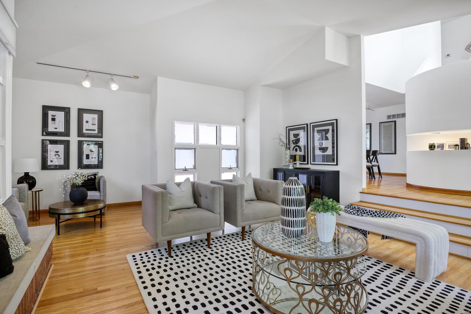 Clayton Gardens - Residential