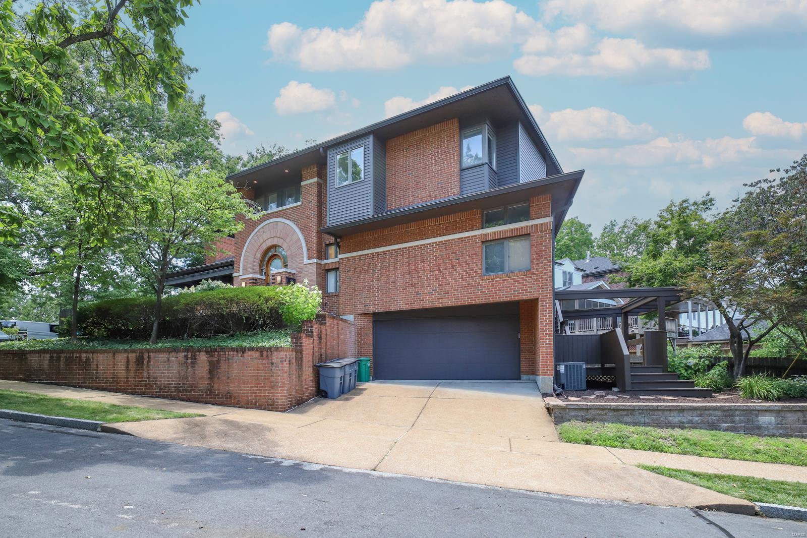 Clayton Gardens - Residential