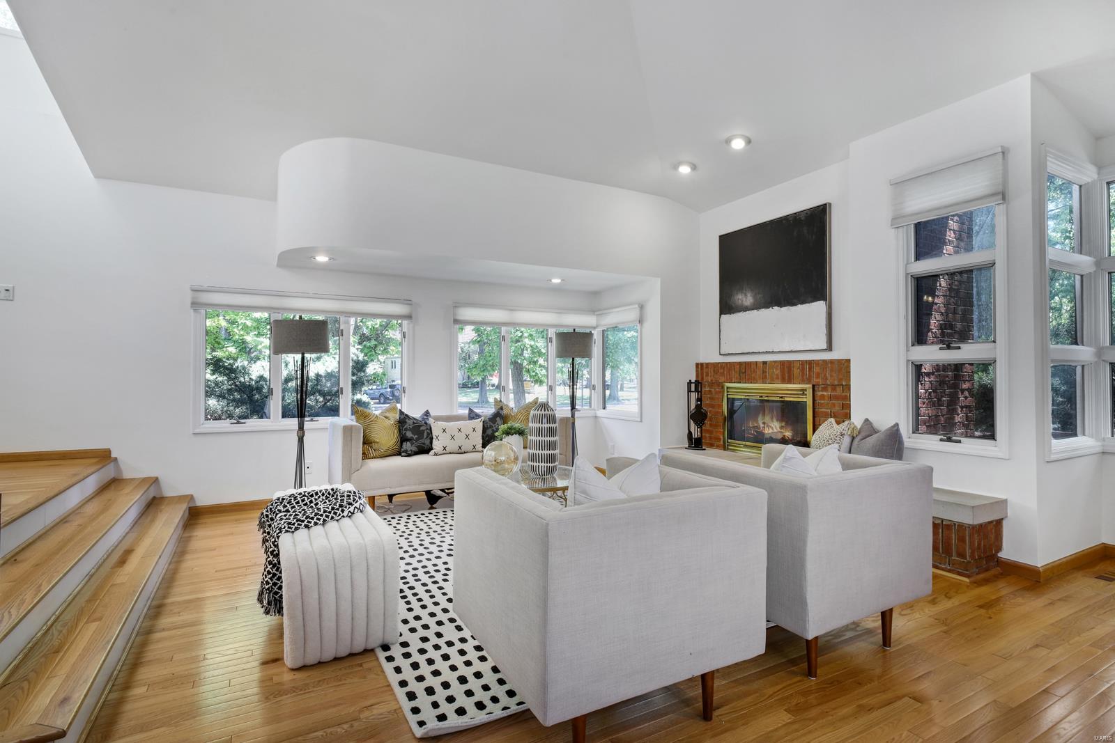 Clayton Gardens - Residential