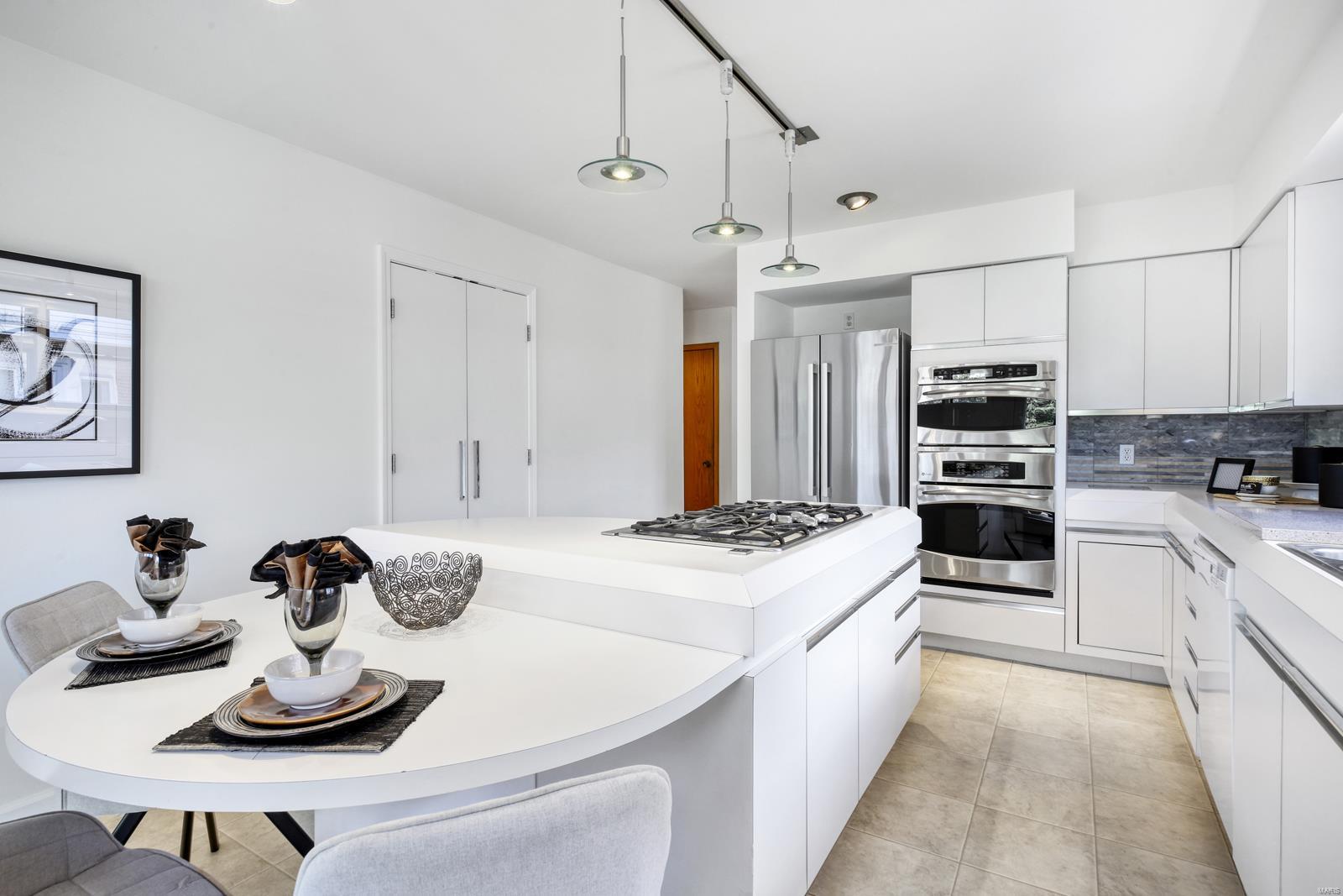 Clayton Gardens - Residential