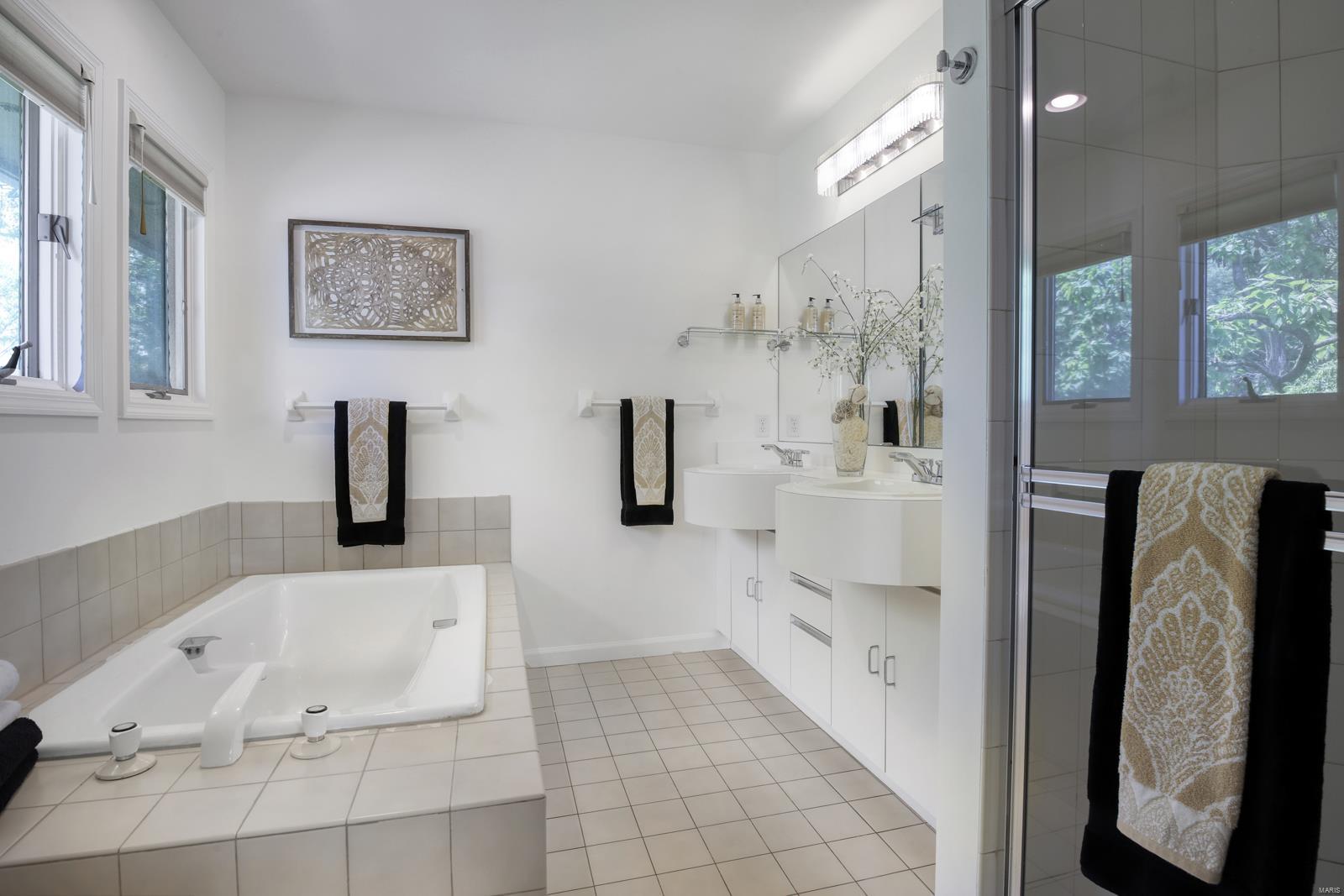 Clayton Gardens - Residential