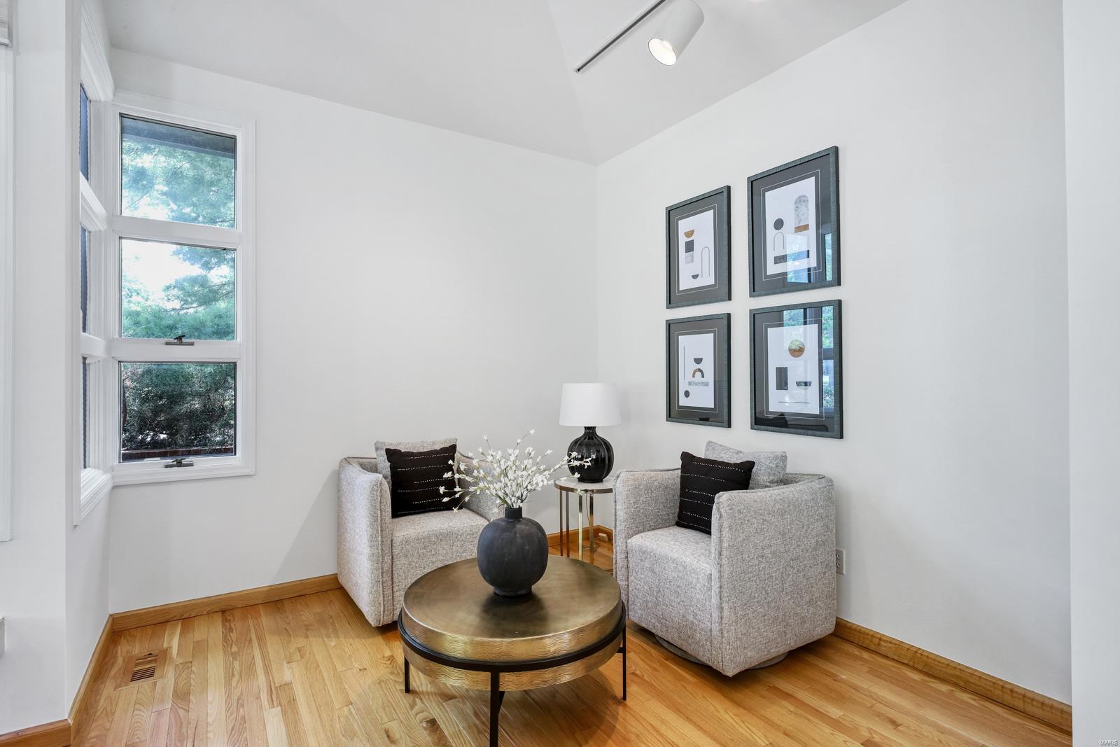 Clayton Gardens - Residential