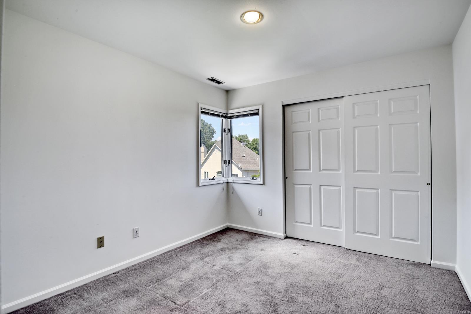 Clayton Gardens - Residential