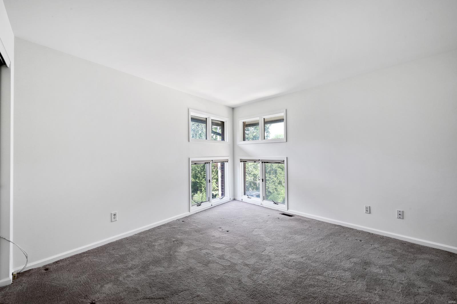 Clayton Gardens - Residential