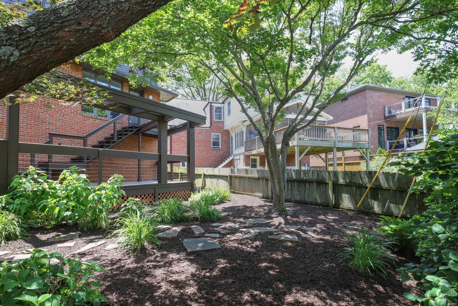 Clayton Gardens - Residential