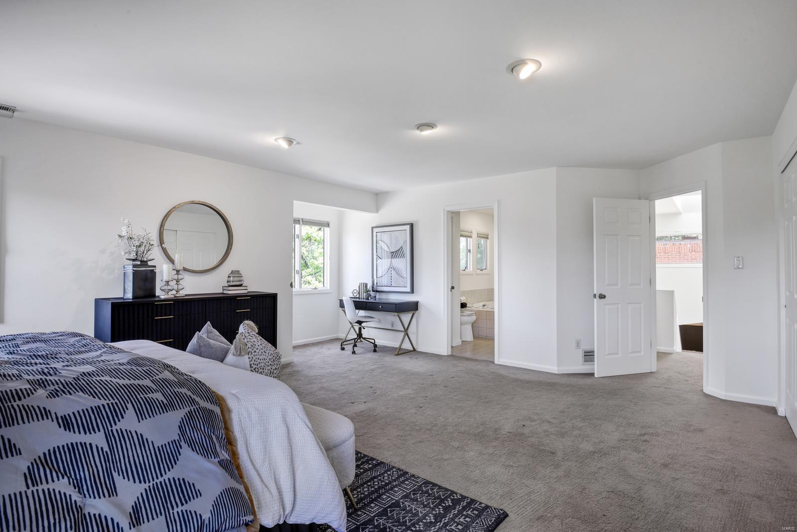 Clayton Gardens - Residential