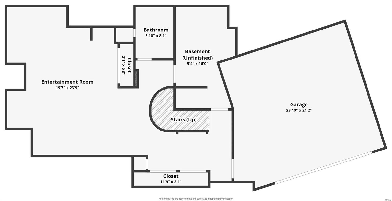 Clayton Gardens - Residential