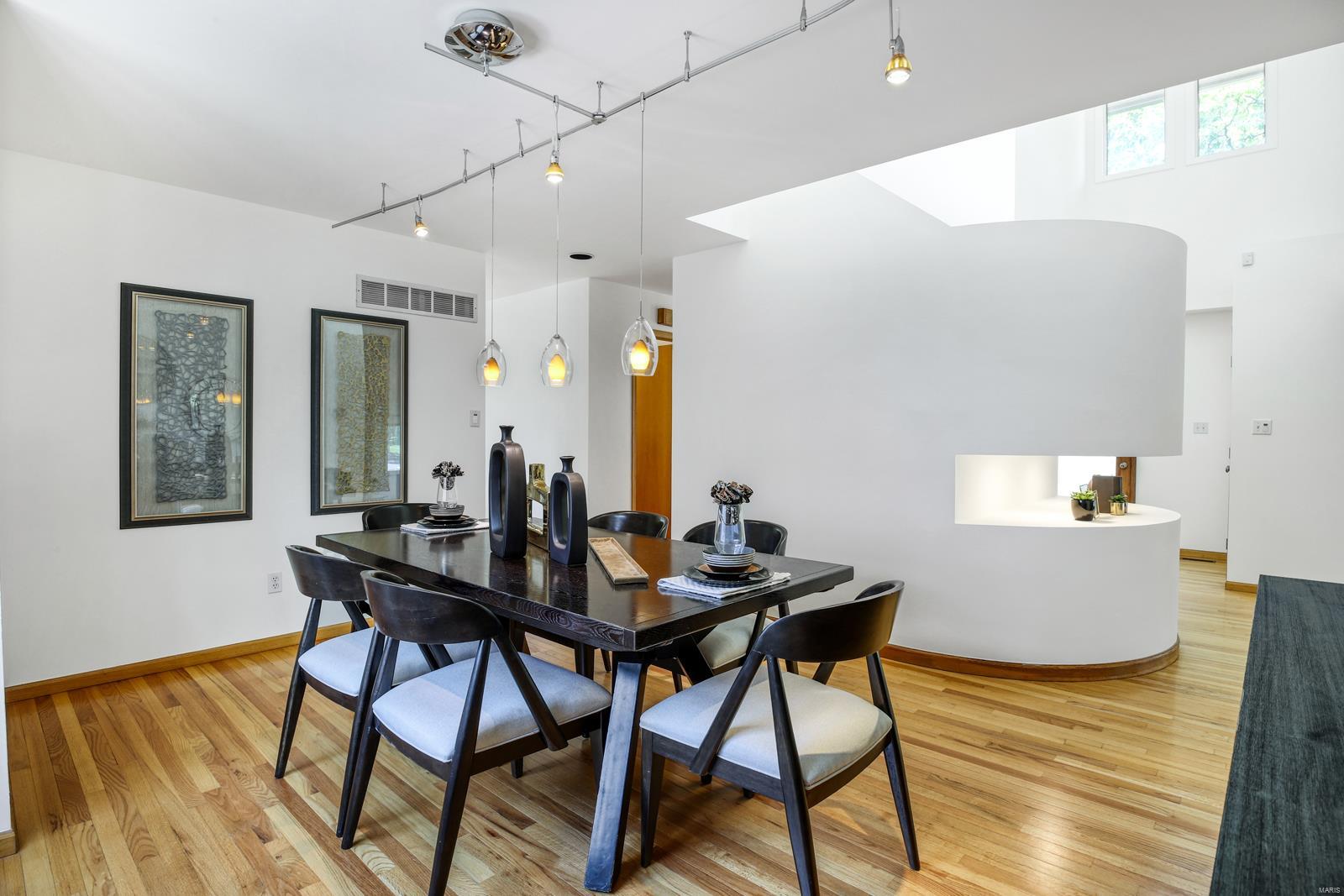 Clayton Gardens - Residential