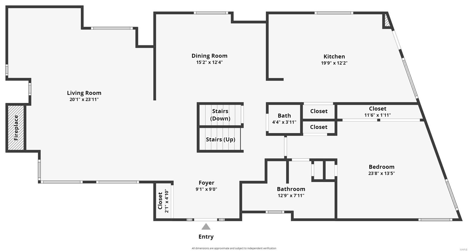 Clayton Gardens - Residential