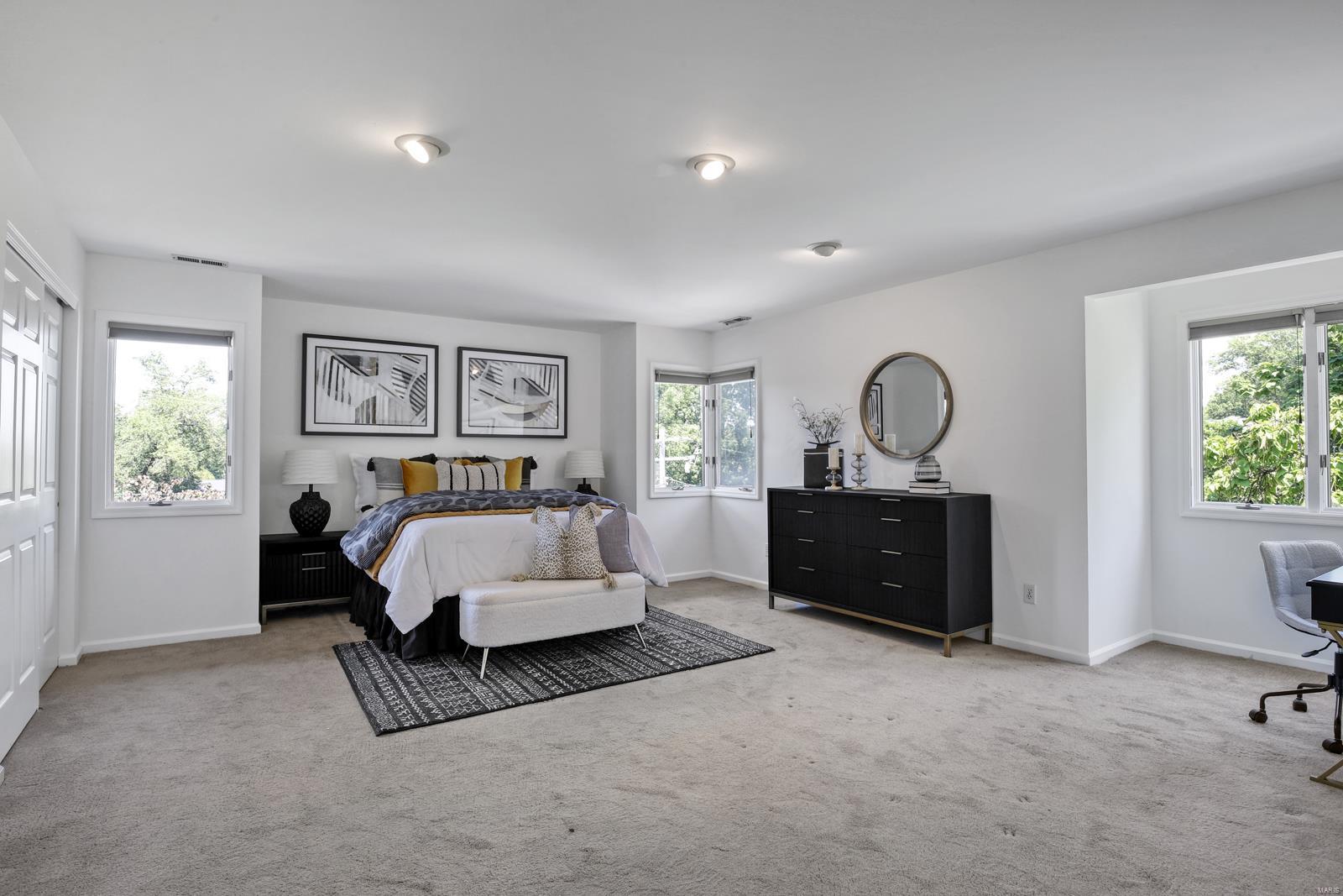 Clayton Gardens - Residential