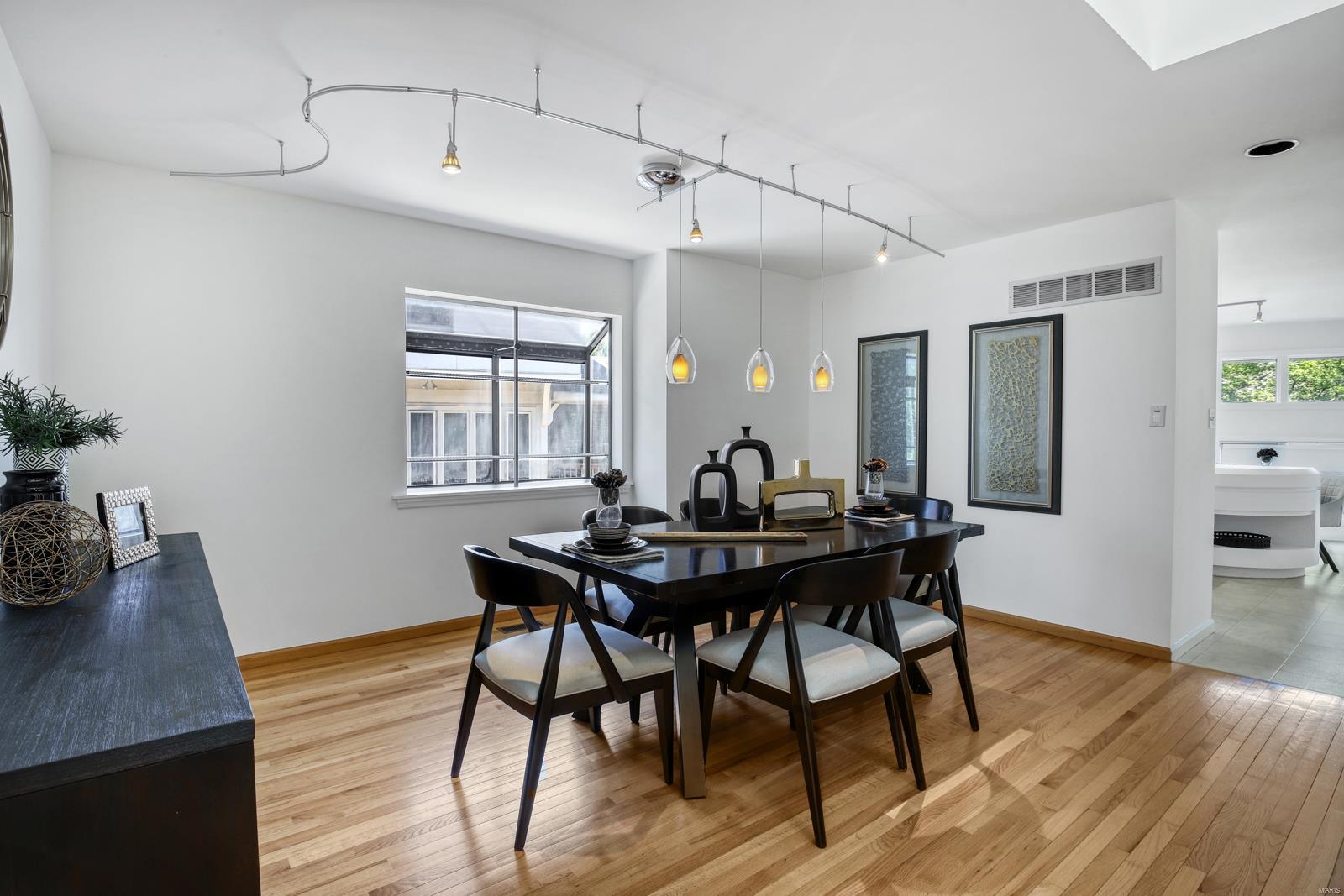 Clayton Gardens - Residential