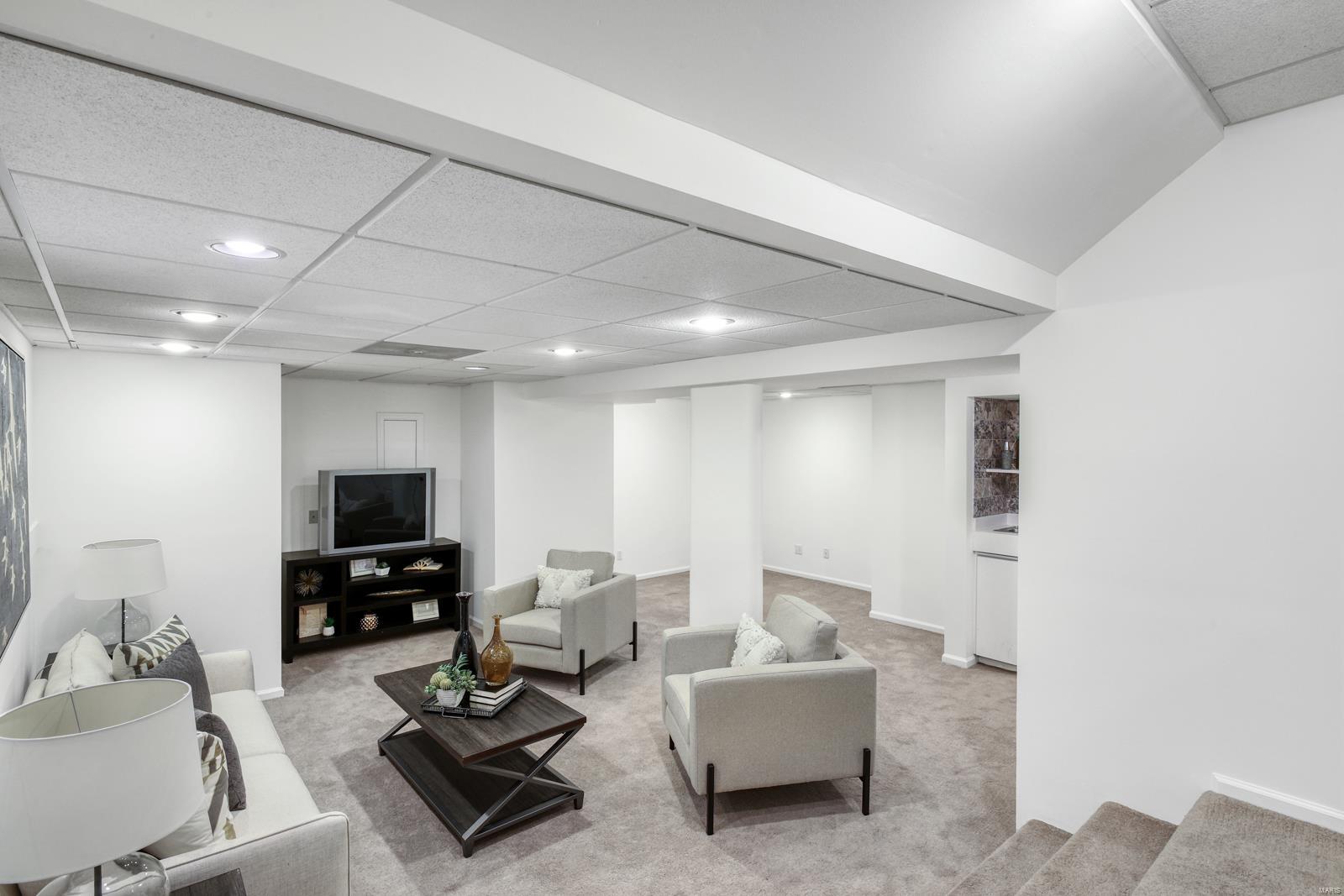 Clayton Gardens - Residential