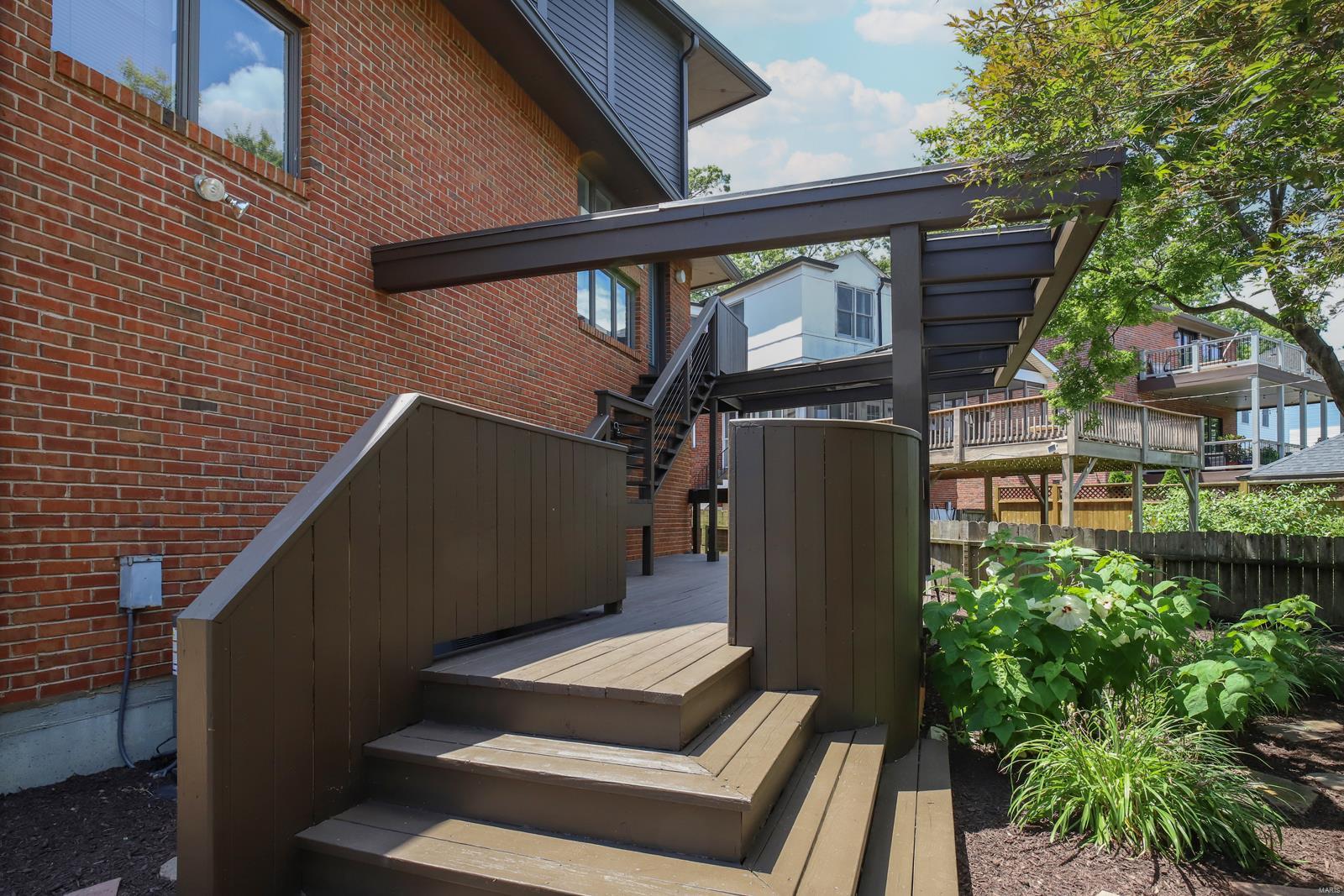 Clayton Gardens - Residential