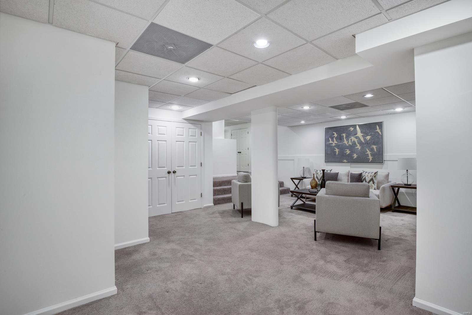 Clayton Gardens - Residential