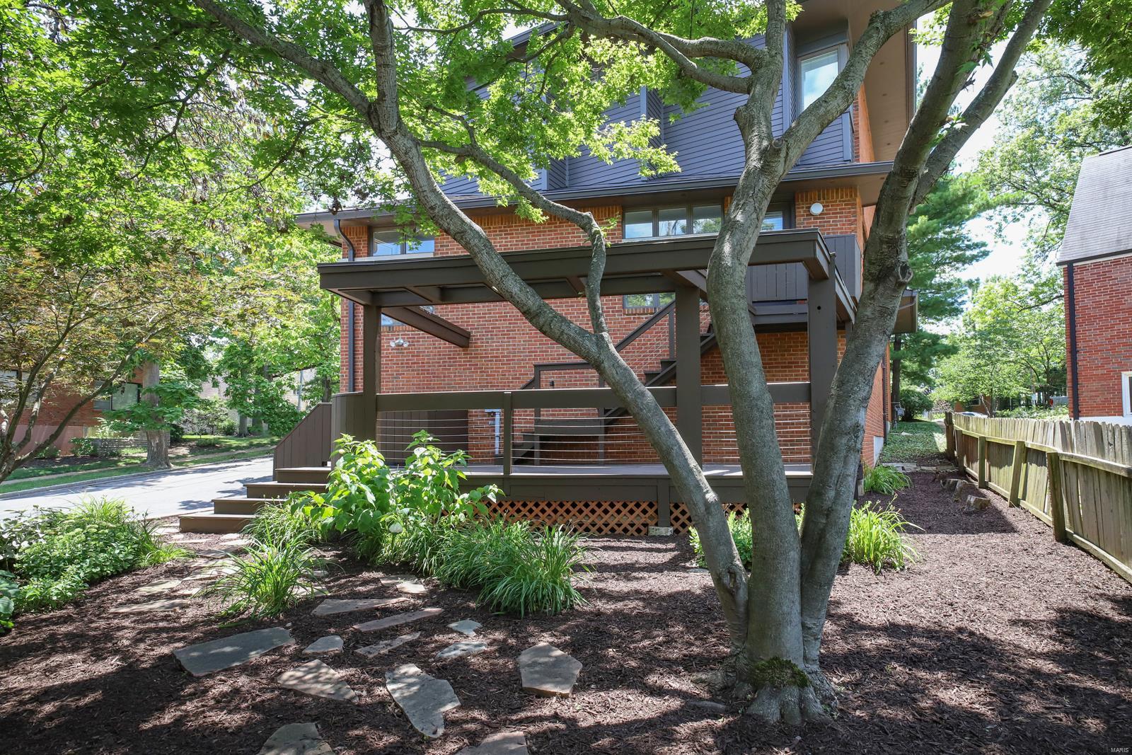 Clayton Gardens - Residential