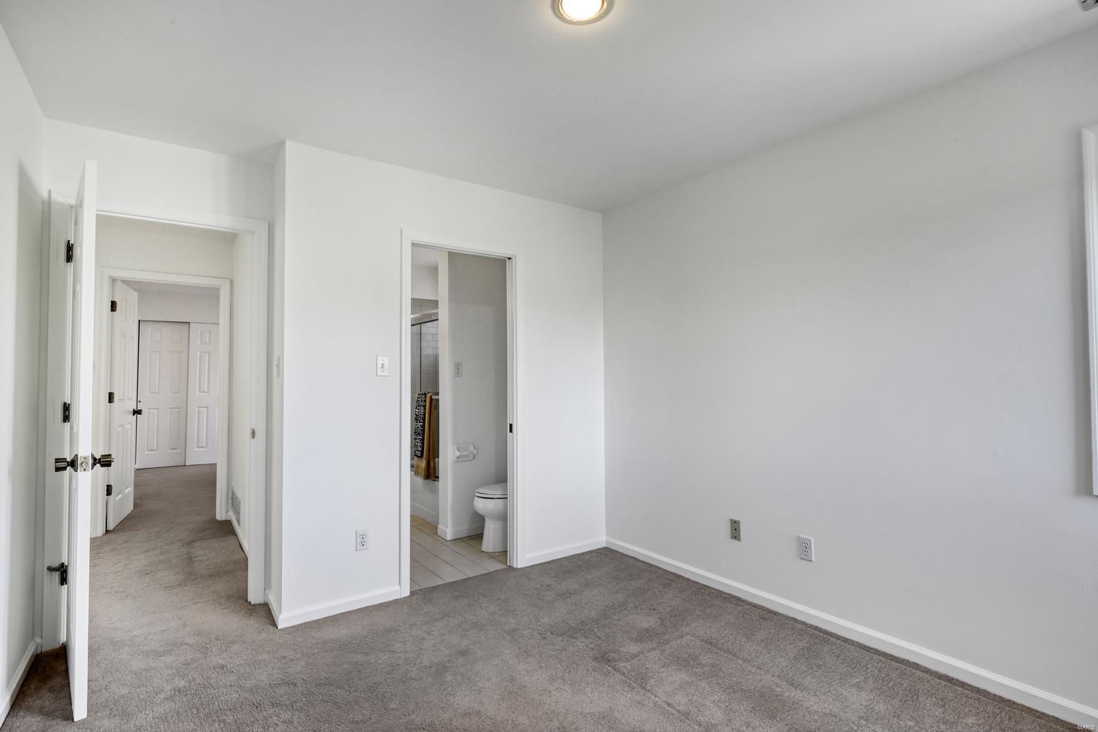 Clayton Gardens - Residential