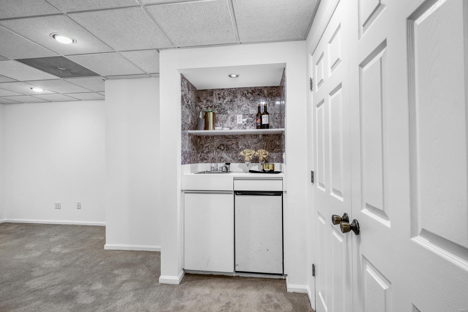 Clayton Gardens - Residential