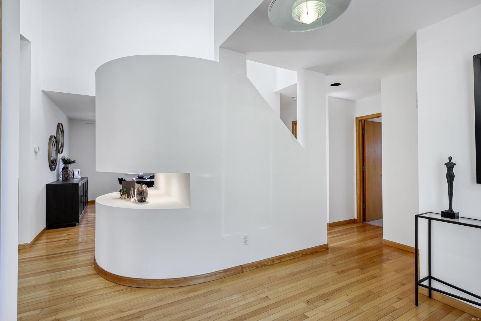 Clayton Gardens - Residential