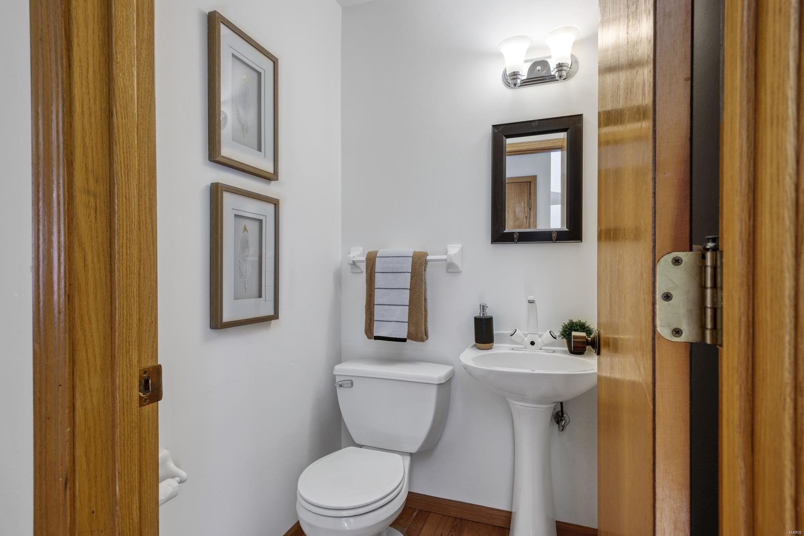 Clayton Gardens - Residential