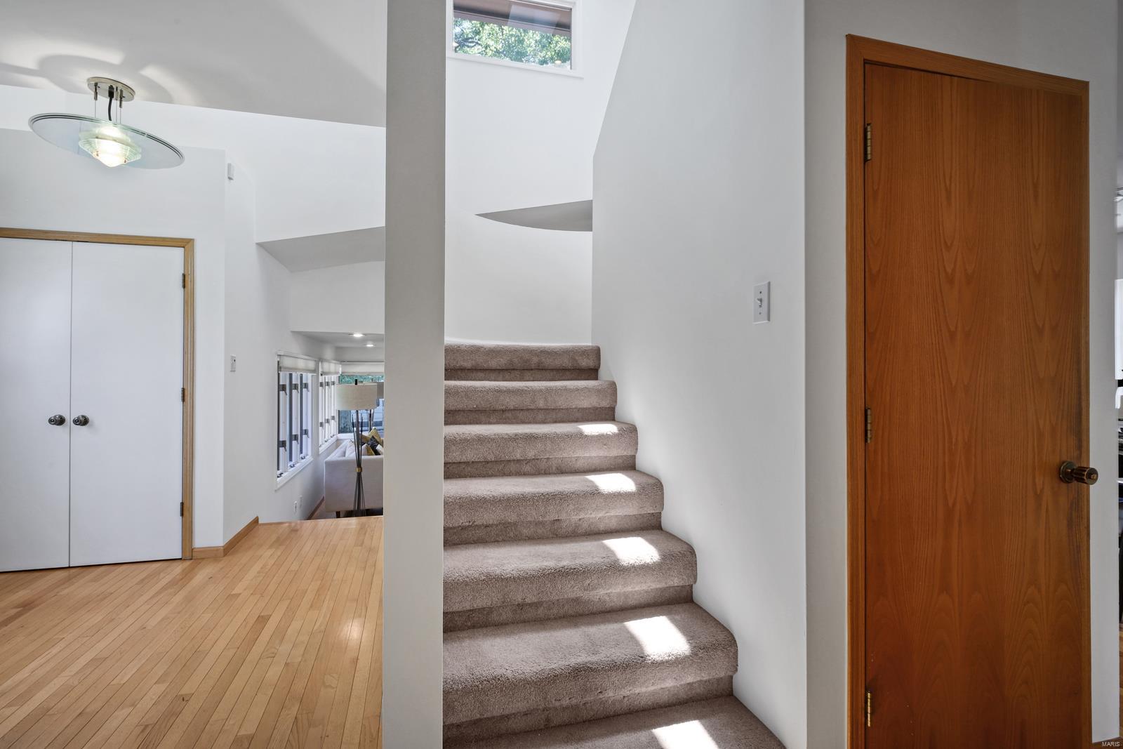 Clayton Gardens - Residential