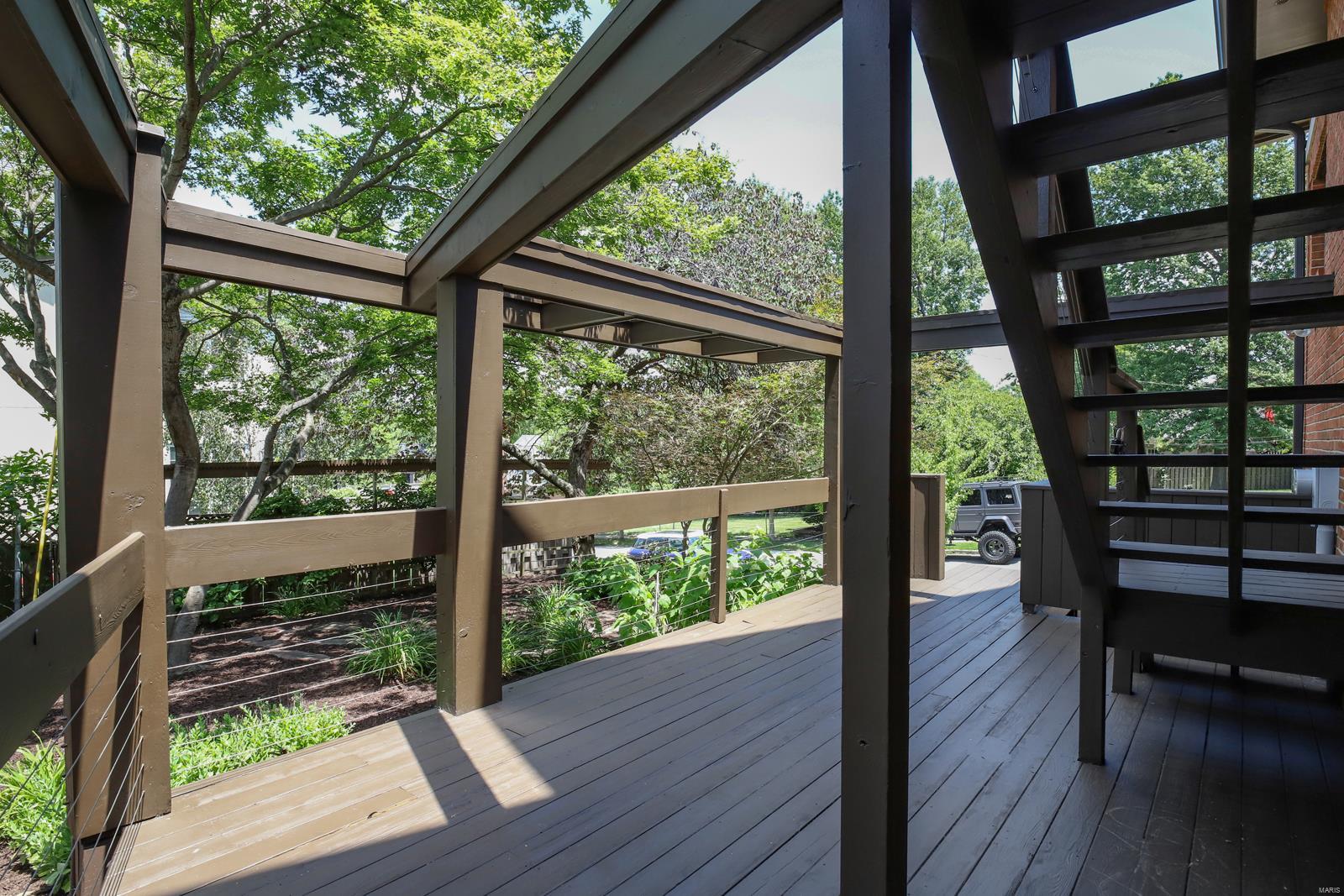 Clayton Gardens - Residential