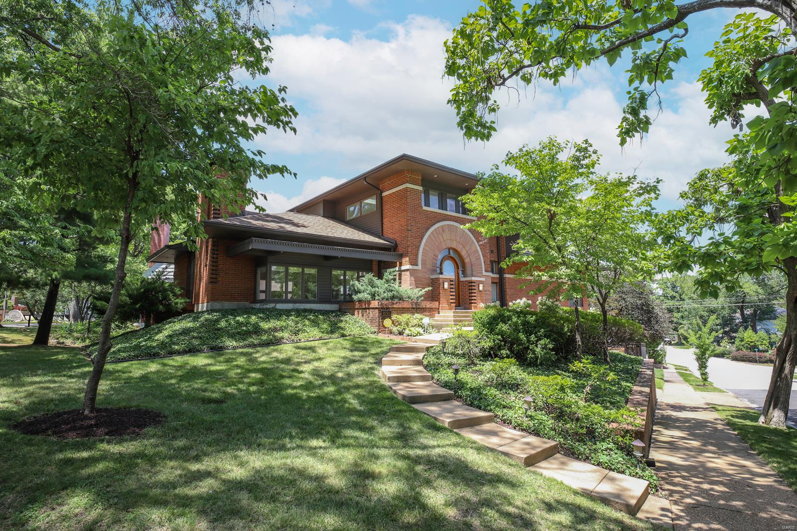 Clayton Gardens - Residential