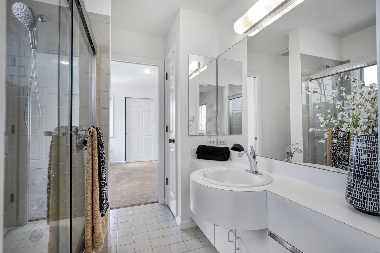 Clayton Gardens - Residential