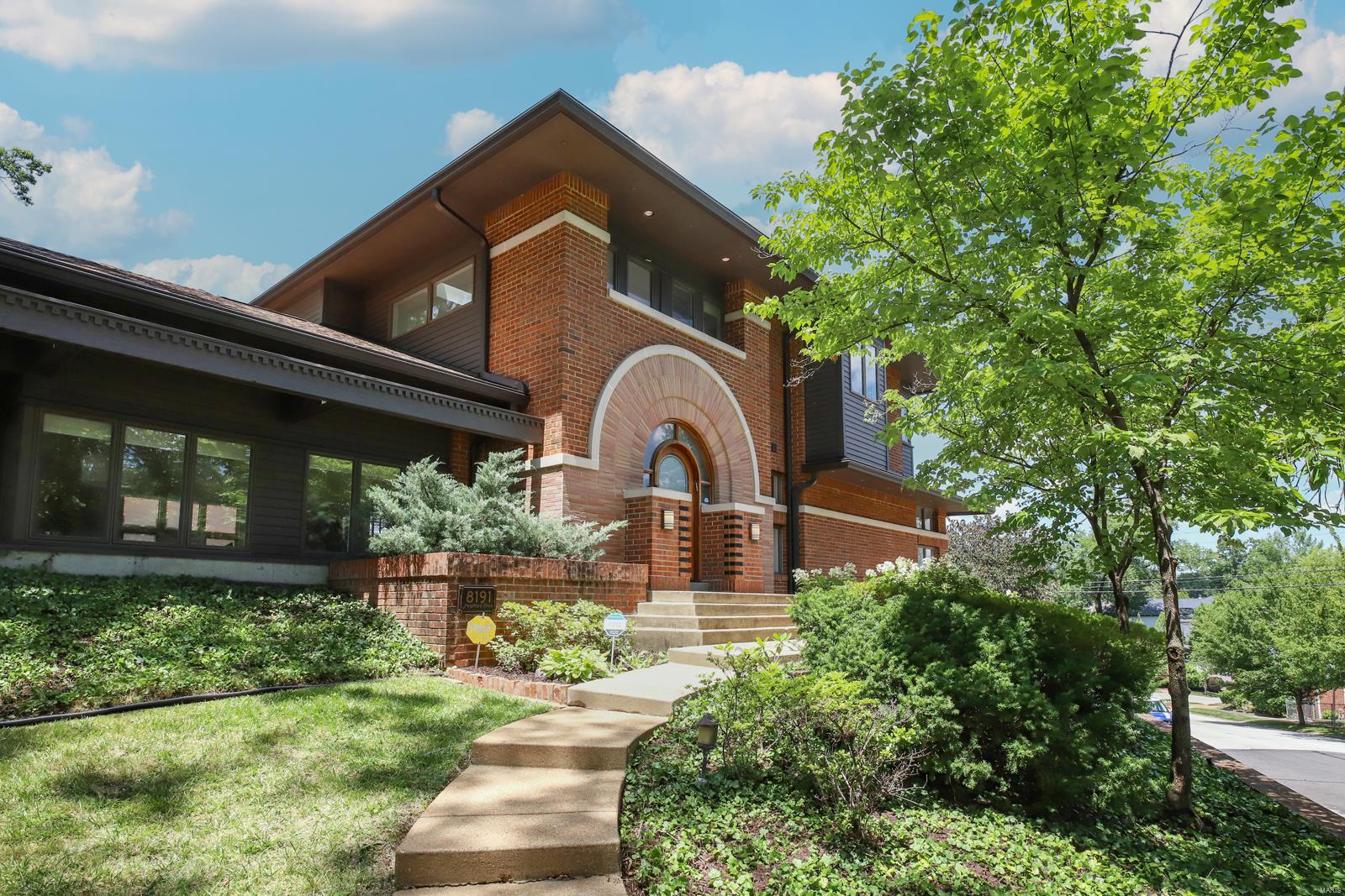 Clayton Gardens - Residential