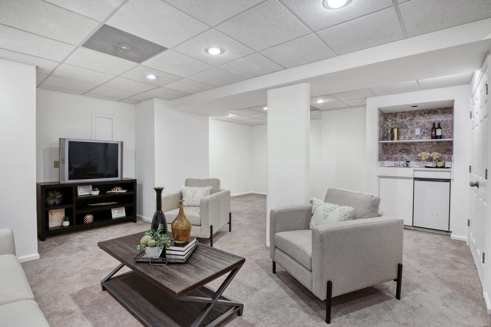 Clayton Gardens - Residential