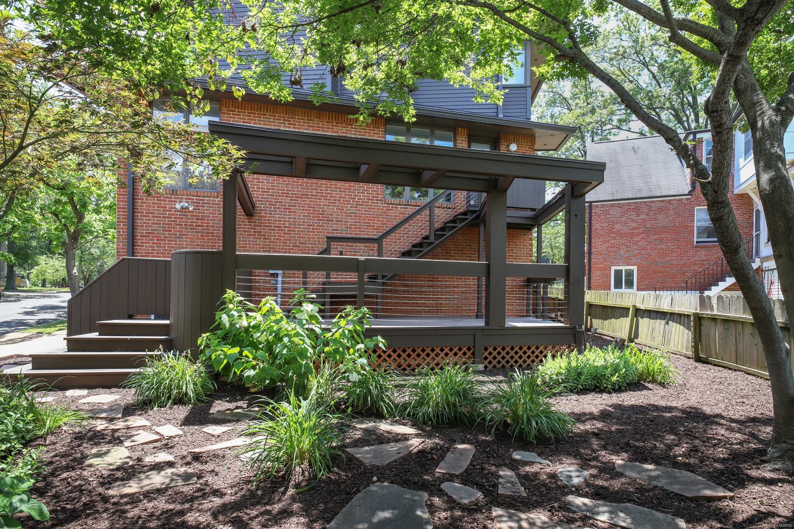 Clayton Gardens - Residential