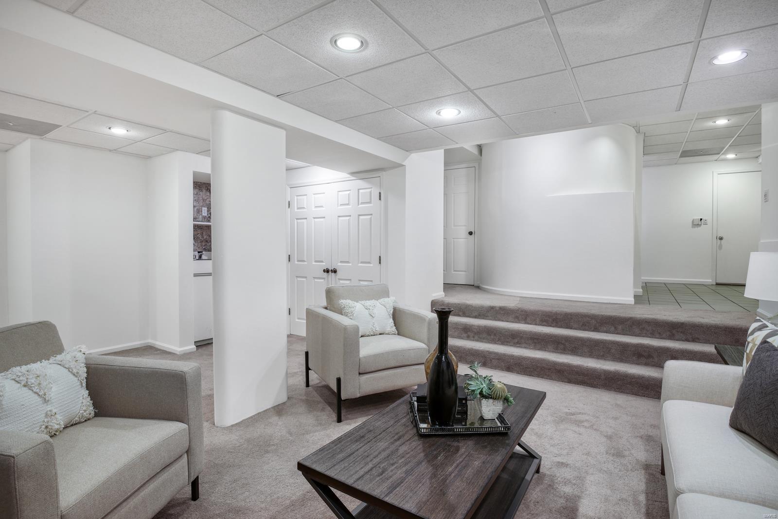 Clayton Gardens - Residential