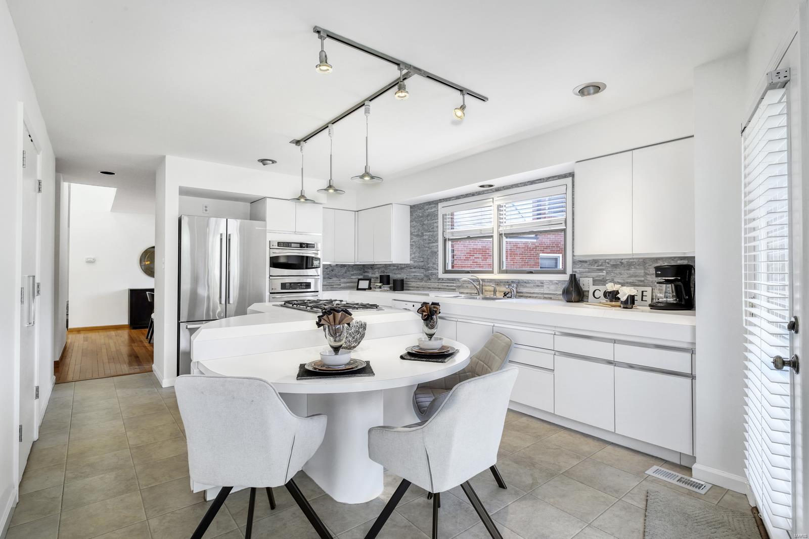 Clayton Gardens - Residential