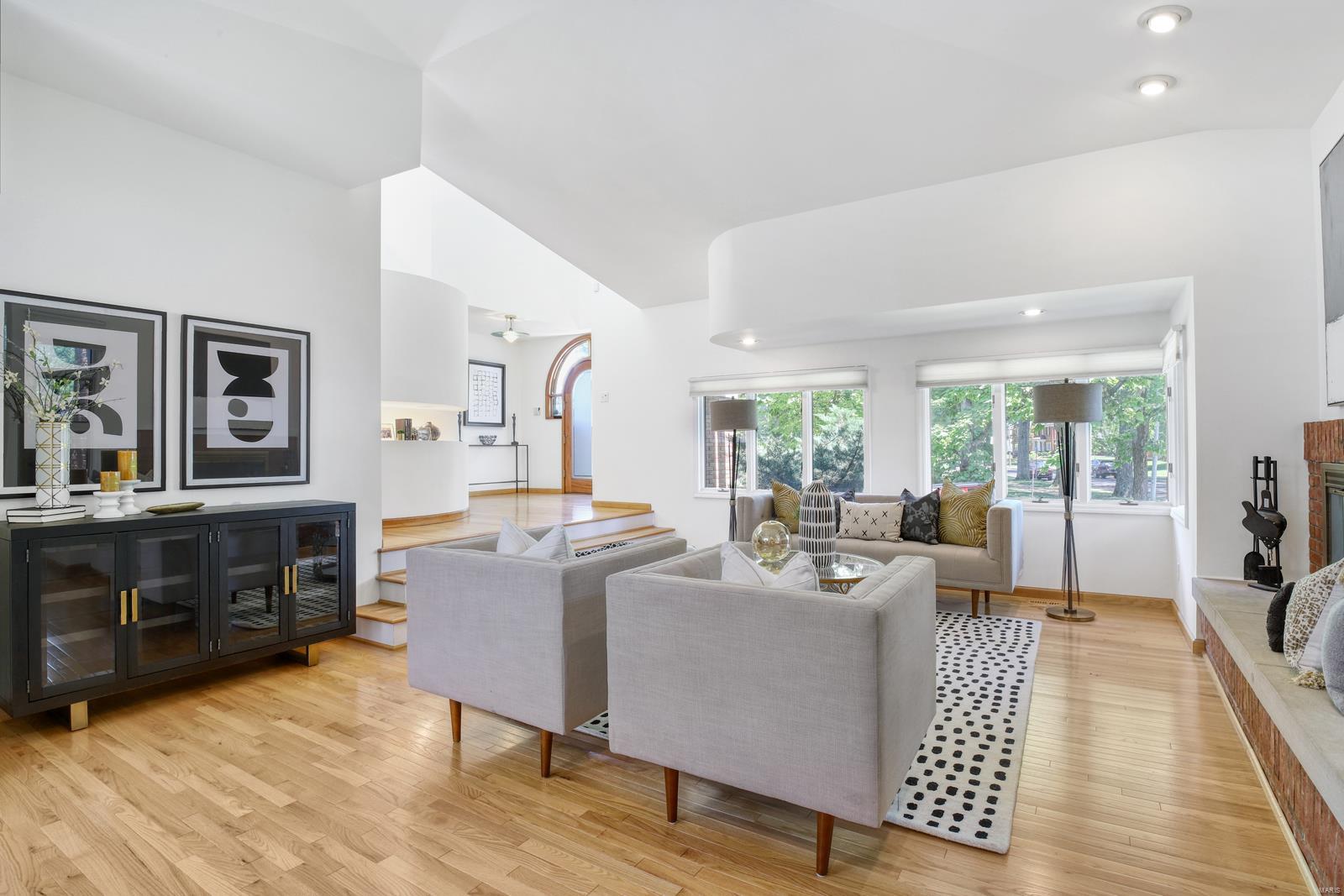 Clayton Gardens - Residential