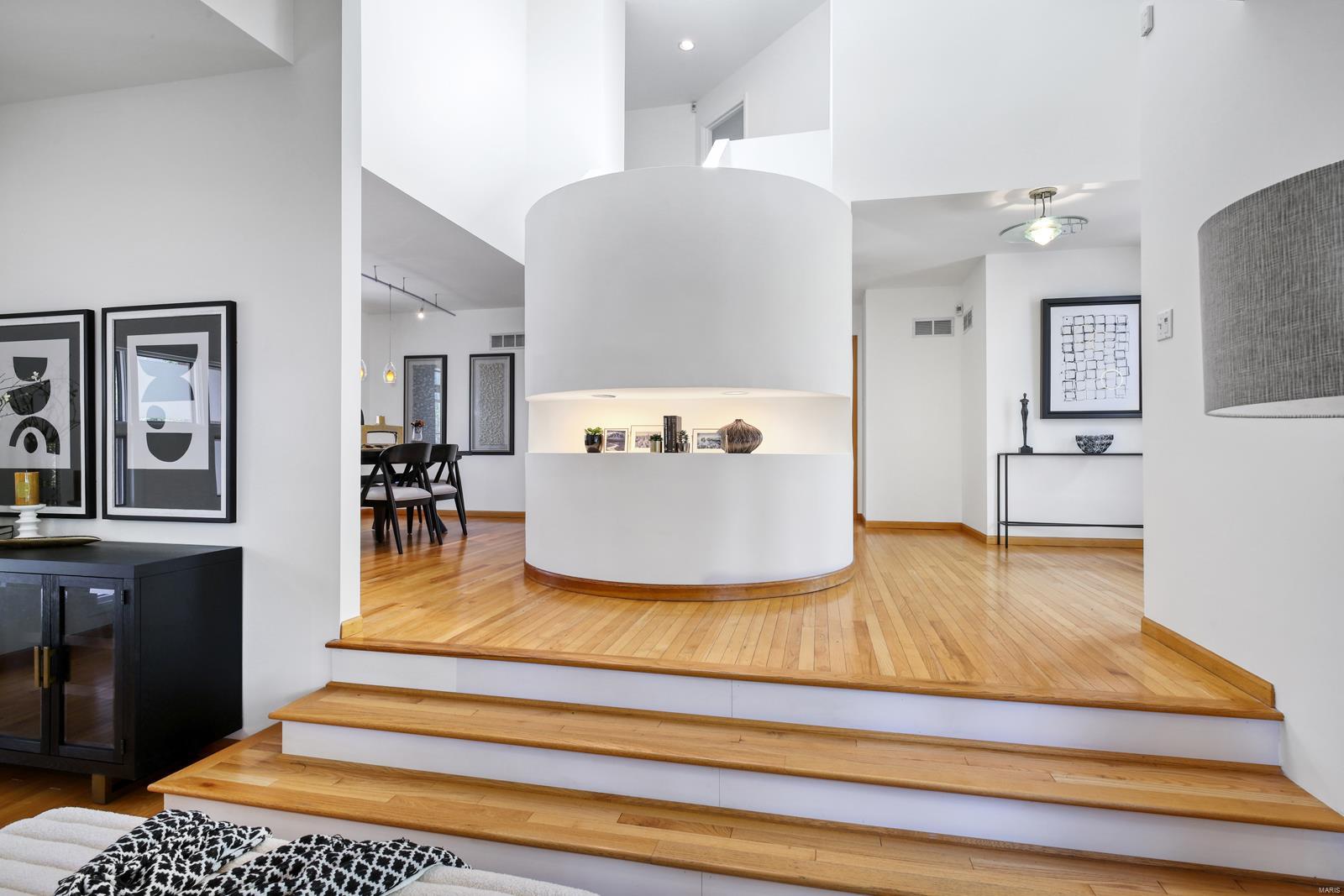 Clayton Gardens - Residential