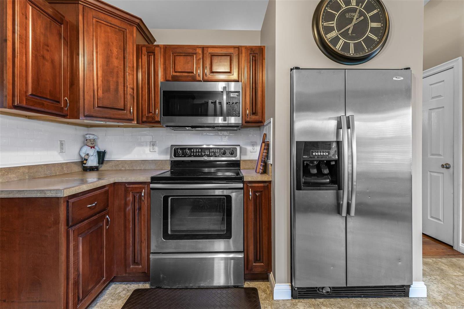 Imperial, Missouri 63052, United States, 3 Bedrooms Bedrooms, ,3 BathroomsBathrooms,Residential,Pending,117574