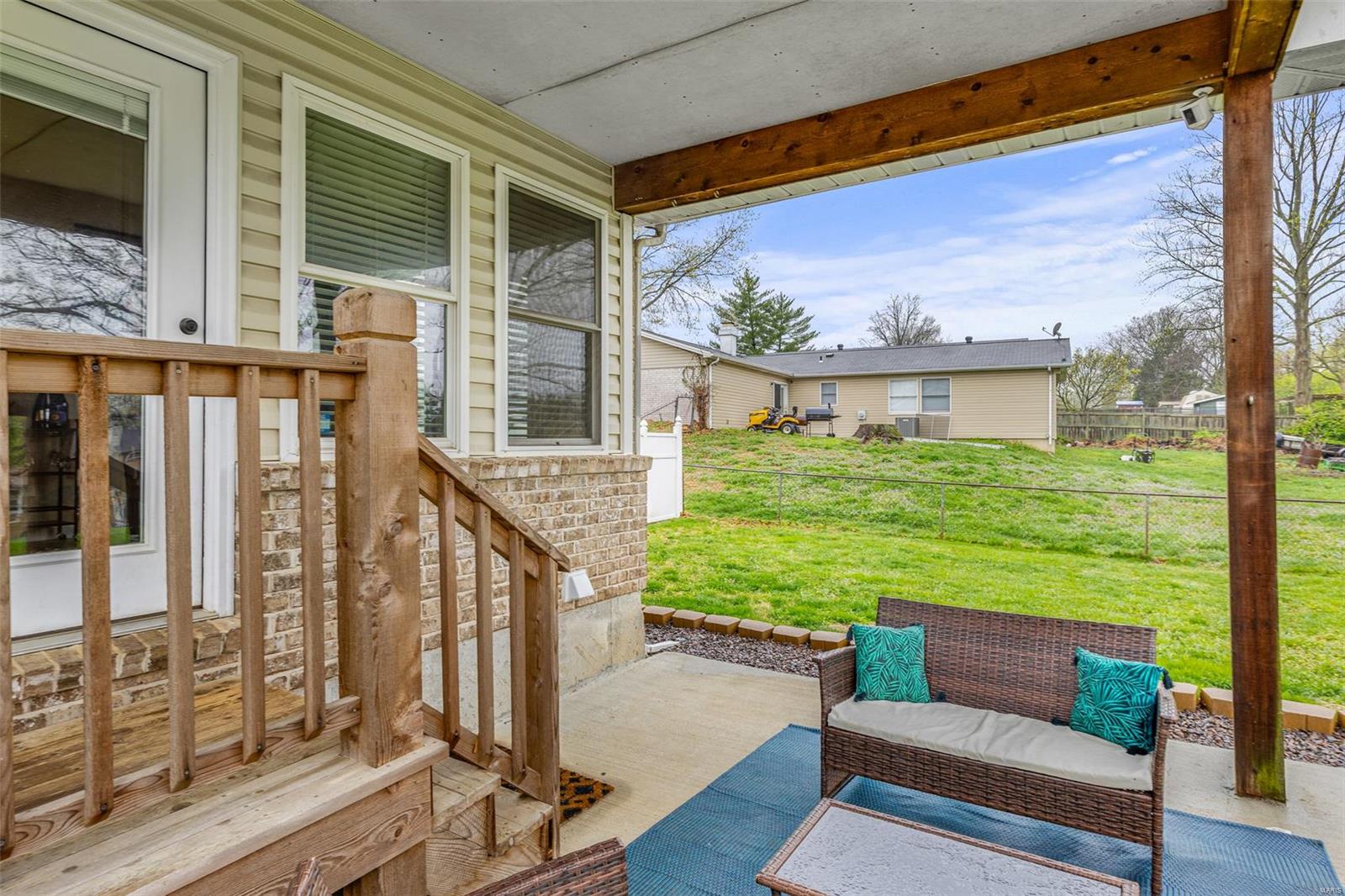 Imperial, Missouri 63052, United States, 3 Bedrooms Bedrooms, ,3 BathroomsBathrooms,Residential,Pending,117574