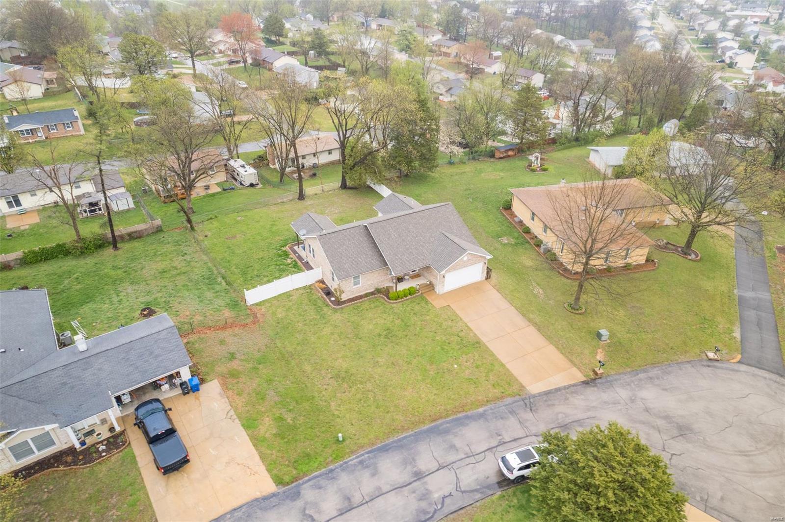 Imperial, Missouri 63052, United States, 3 Bedrooms Bedrooms, ,3 BathroomsBathrooms,Residential,Pending,117574