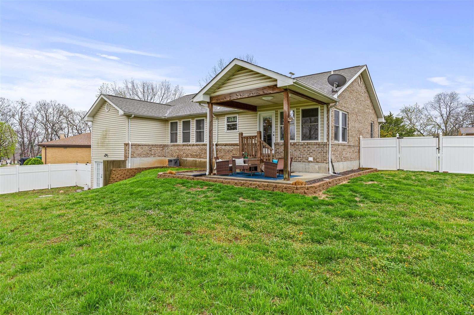 Imperial, Missouri 63052, United States, 3 Bedrooms Bedrooms, ,3 BathroomsBathrooms,Residential,Pending,117574