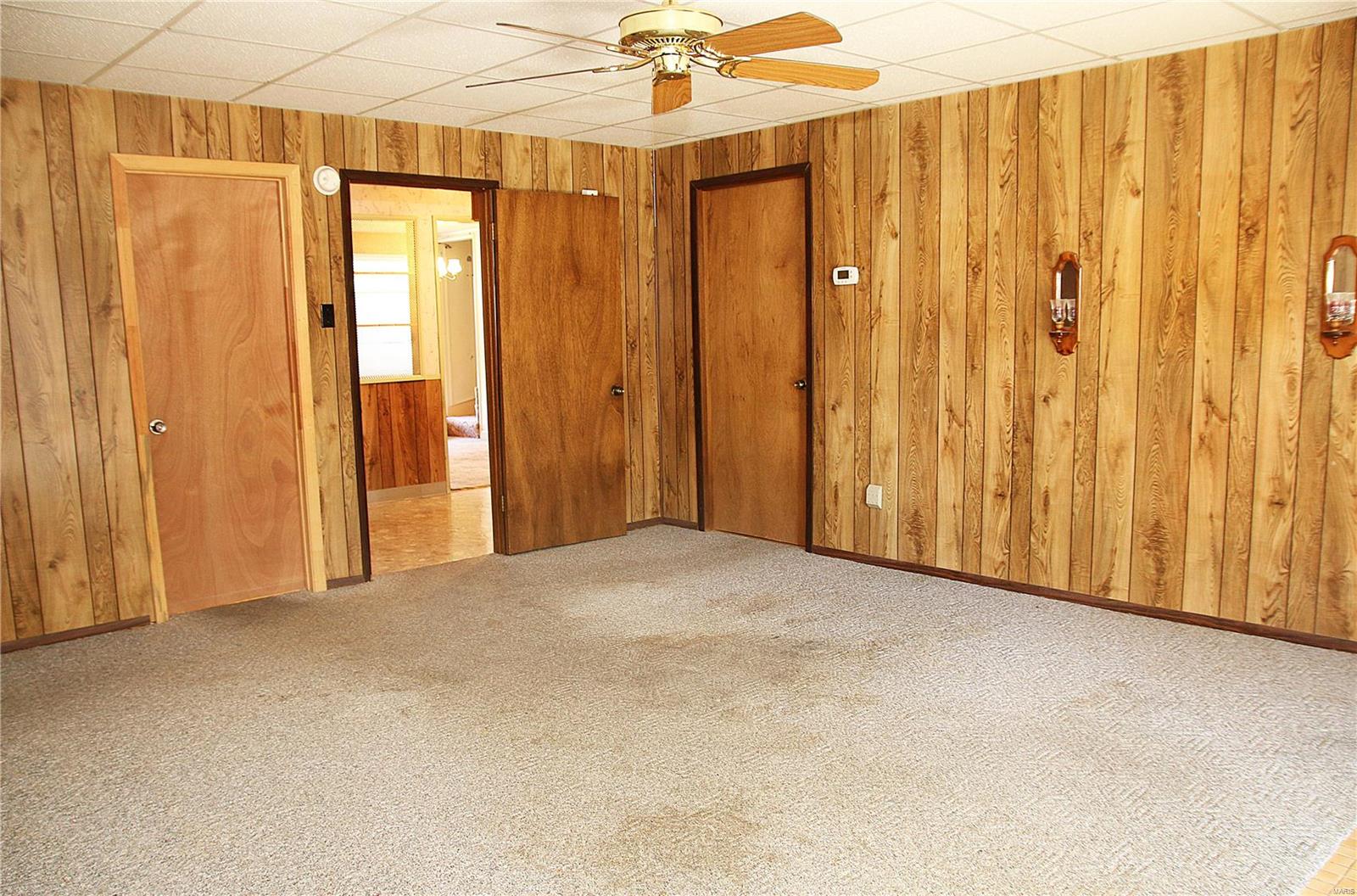 Lindenwood Add - Residential