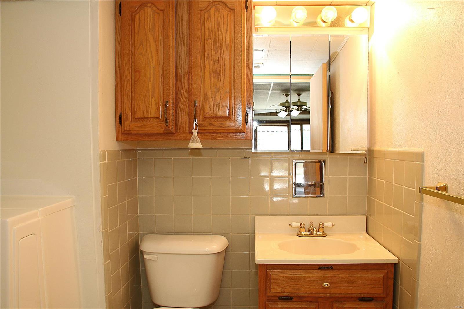 Lindenwood Add - Residential