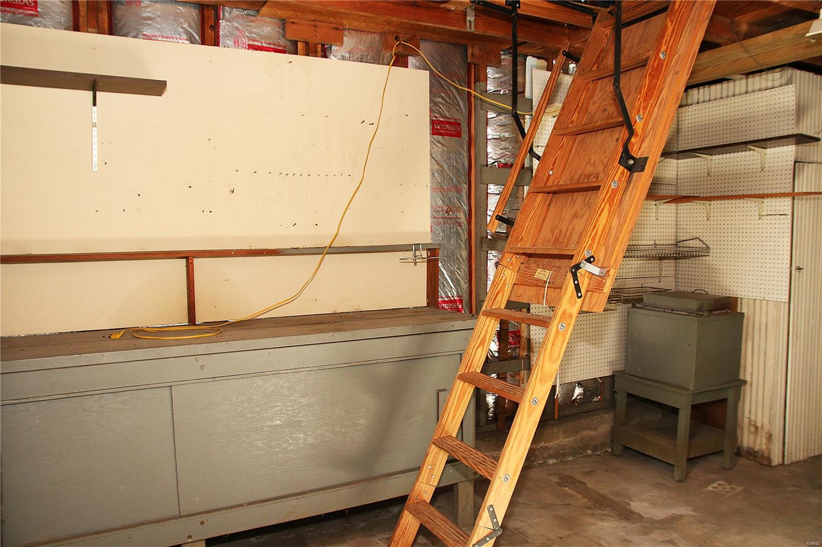 Lindenwood Add - Residential