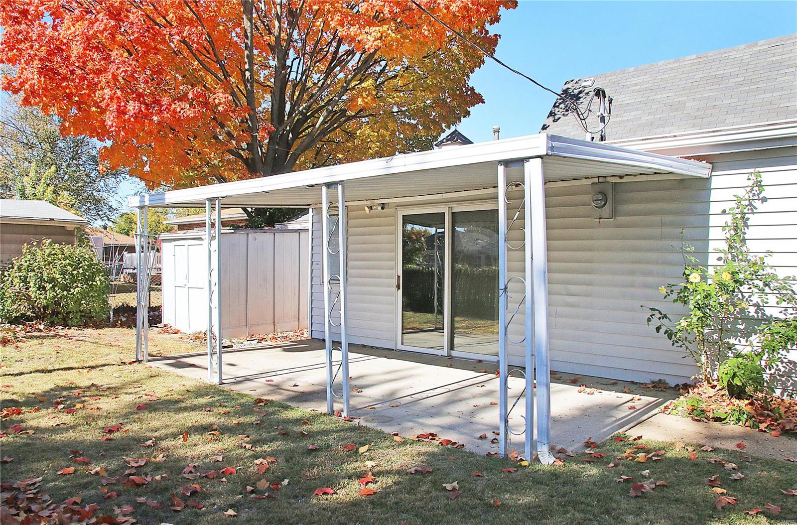 Lindenwood Add - Residential