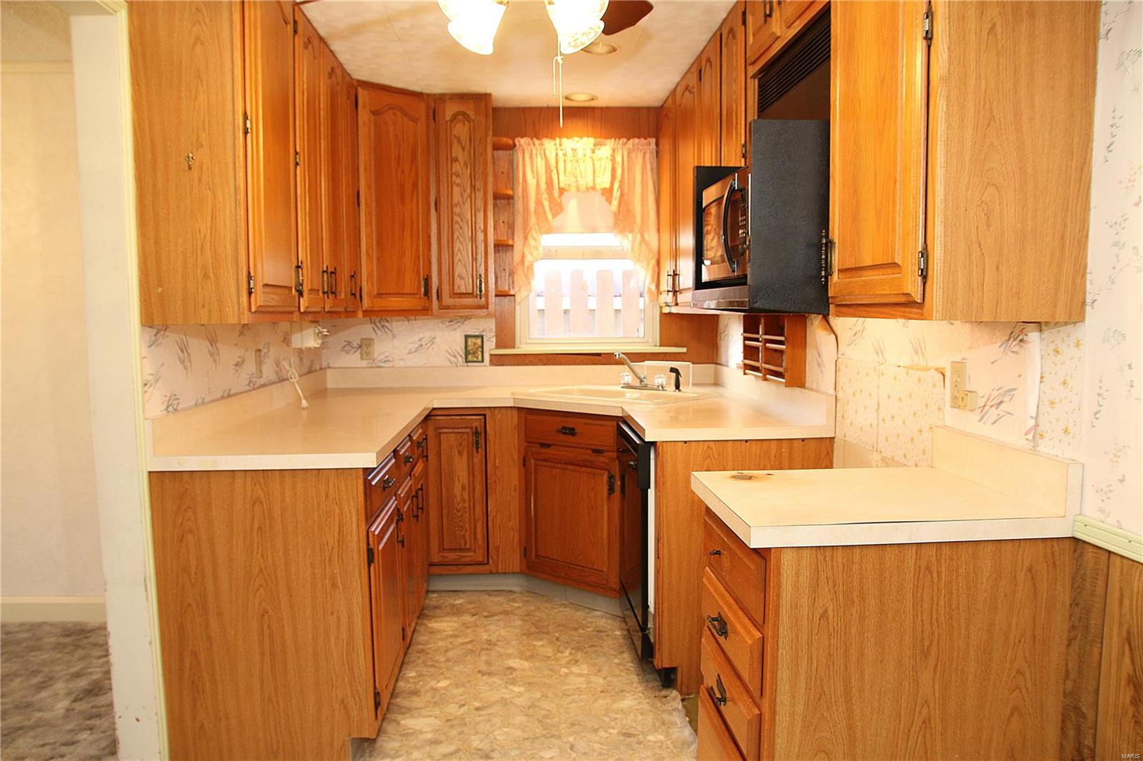 Lindenwood Add - Residential