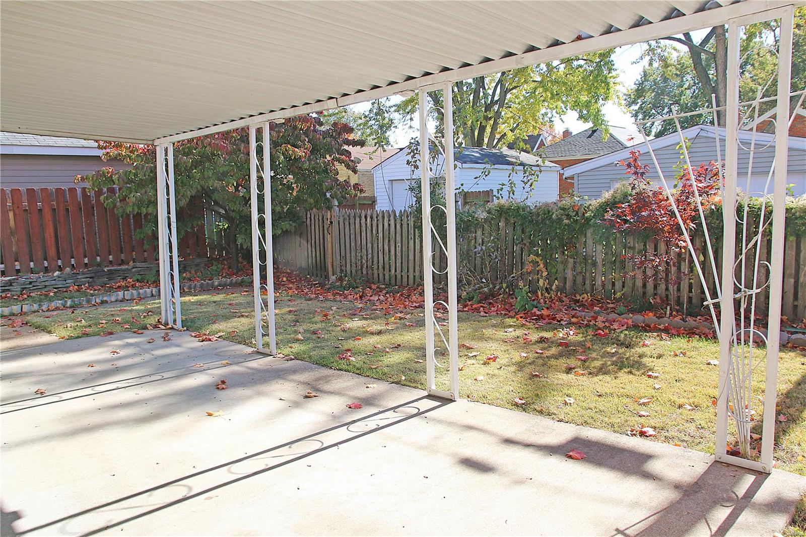 Lindenwood Add - Residential