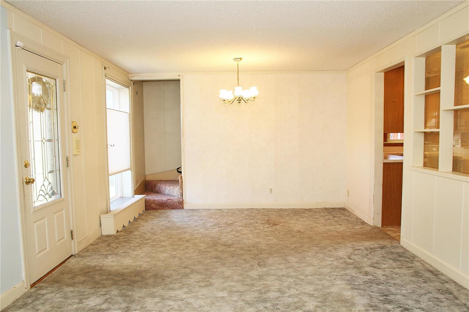 Lindenwood Add - Residential